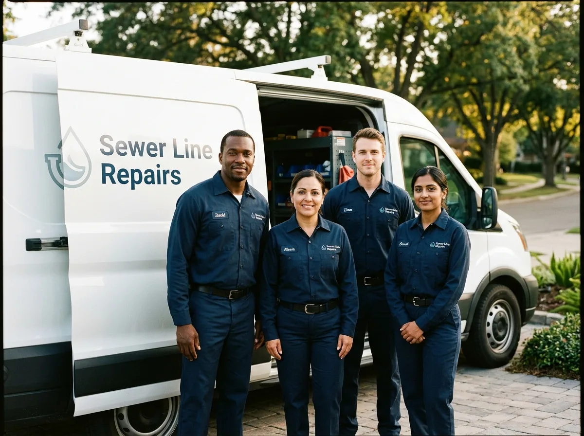 Emergency Plumber company in North Richland Hills, TX